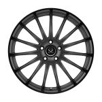 17 inch matte black stain alloy wheel rims for sale concave rims 18 inch car