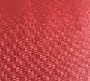 Plain Dyed Polyester Spandex Blend Fabric , 210D Lightweight Knit Fabric