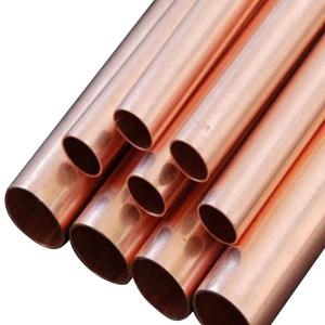 Wholesale Grade C70600 Copper Nickel Pipe with Wall Thickness 0.065 Inch 0.5 Inch from china suppliers