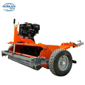 Wholesale Intelligent Robot 12V 3600r/Min Rechargeable Battery Lawn Mower from china suppliers