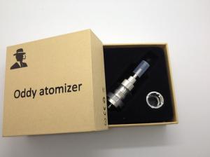 Wholesale Best selling nautilus atomizers with best quality ODDY oddy from china suppliers