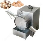 High Capacity Full Automatic Egg Washing Machine Rolling Brush Egg Washer Wear