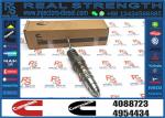 High quality diesel fuel injector 4088725 4088723