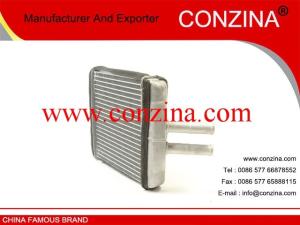 Wholesale daewoo lanos Heater oem 96231949 high quality from china manufacture price from china suppliers
