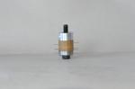 Industrial 40 Khz Ultrasonic Welding Transducer For Cutting / Sewing Machine