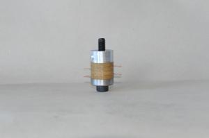 Wholesale Industrial 40 Khz Ultrasonic Welding Transducer For Cutting / Sewing Machine from china suppliers