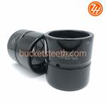 X124-702100 40CR Excavator Bucket Bushing R210 Hyundai Replacement Parts