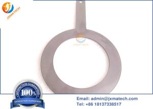 Wholesale High Purity Tantalum Grounding Rings from china suppliers