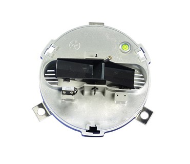 Plastic Rain Gauge Sensor for Measuring Range ≤4mm/min Inner Diameter 200mm 8 inch ±0.3%