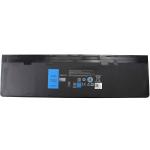 7.4V 45Wh DELL Laptop Internal Battery For DELL Latitude E7240 WD52H VFV59