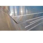Anodized 7000 Series 6061 Aluminum Sheet for Industry
