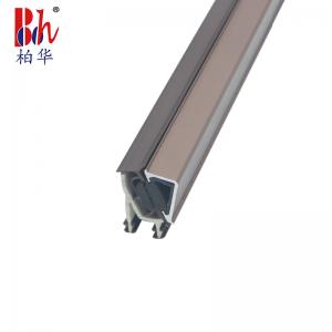 Wholesale OEM Magnetic Weather Stripping Magnetic Door Seals For Metal Doors from china suppliers