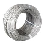 Steel Wire Rod Seamless Alloy Steel Pipe Stainless Industrial with Coil Weight