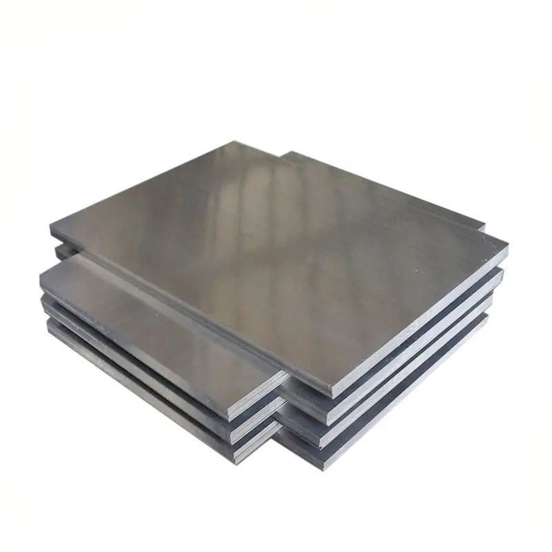 Cold / Hot Rolled 310S Stainless Steel Plate EN Standard For Chemical Industry