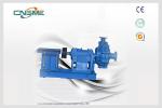 560Kw Middle Heavy Duty Slurry Pump 200ZGB Super Anti Resistant