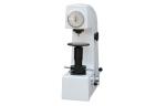 Economic Manual Rockwell Hardness Testing Machine High Sensitivity