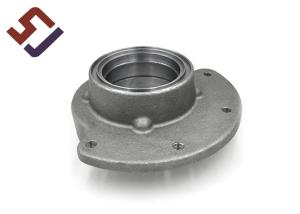 Wholesale Automobile Die Ss304 Oem Lost Wax Casting Iron Parts from china suppliers