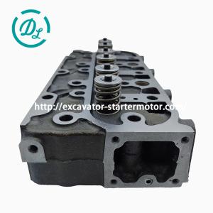 Wholesale Excavator Engine Parts Cylinder Head Assembly 1G065-03044 16261-03040 from china suppliers
