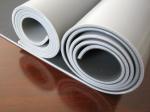 Silicone Rubber Sheet The Perfect Material for Sealing and Insulation Applicatio