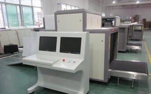 Wholesale ABNM-10080 X-ray luggage scanner, baggage screening machine from china suppliers