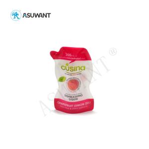 Wholesale Smell Proof Laminated k Printed Packaging Pouch Plastic Bag For Snacks from china suppliers