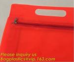 Fashion Ladies Travel Bags PVC Makeup Bag Pouches Tote Clear Transparent