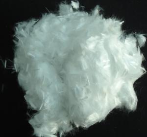 Wholesale Cold-Resistant Antibacterial Nylon Staple Fiber from china suppliers