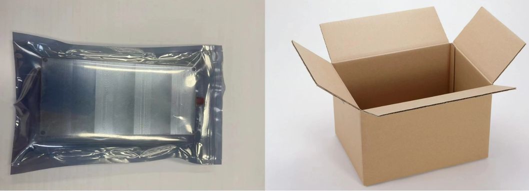 2.4G 100W GaN Anti-Module for Anti Drone System Autel Anti Fpv C-Uas Mavic 3 Autel Fpv Poland RF Module PA Module