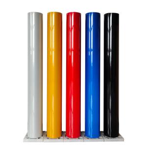 Wholesale 5300 Printable PVC Reflective Vinyl Film Roll High Visibility from china suppliers