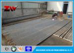 Good wear resistance Hot rolling steel grinding media balls for gold mining