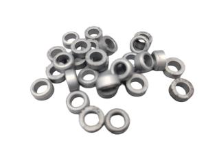Wholesale Wear Resistant Tungsten Carbide Seal Ring Customized High Temperature Resistance from china suppliers