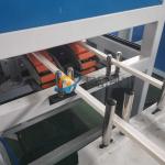 PVC Cable Duct Machine for Two/Four Cavity Plastic Extrusion for Pipes Profiles
