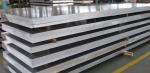 Refrigerator Anodized Aluminum Plate / 1050 2024 3003 Aluminum Sheet 220 - 240v