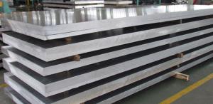 Wholesale Custom Anodized aluminum plate 6081 6061 Aluminum Sheet from china suppliers