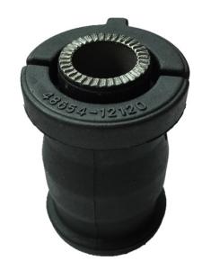 Wholesale 6 Months Warranty Control Arm Rubber Suspension Bushing For Toyota Truck from china suppliers
