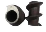 ISO9001 Oil Making Machinery Oil Press Spare Parts OEM ODM