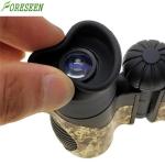Portable Cute Auto Focus Binoculars Fogproof For Kids 8x21 Lightweight
