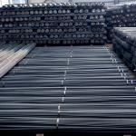 HRB500 Grade JIS Round/Square/Hexagonal Solid Bar Rod with 2mm 3mm 6mm 430 8mm