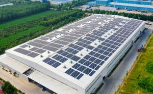 Wholesale Load Bearing Steel Structure Building For Industrial Commercial And Residential Use from china suppliers