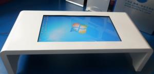 Wholesale 55&quot; 46&quot; Table LCD Touch Screen Kiosk from china suppliers