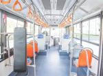 bus city bus passenger bus coach bus