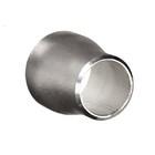 Alloy Steel Pipe Fittings 6"x5'' STD Concentric Reducer UNS N10665 Alloy B-2