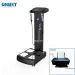 AC100V 240V Body Fat Analyzer Machine for Medical Diagnosis