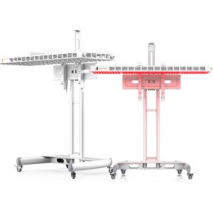 Wholesale Home Full Body Red Light Therapy Bed 3000W For Skin Rejuvenation from china suppliers