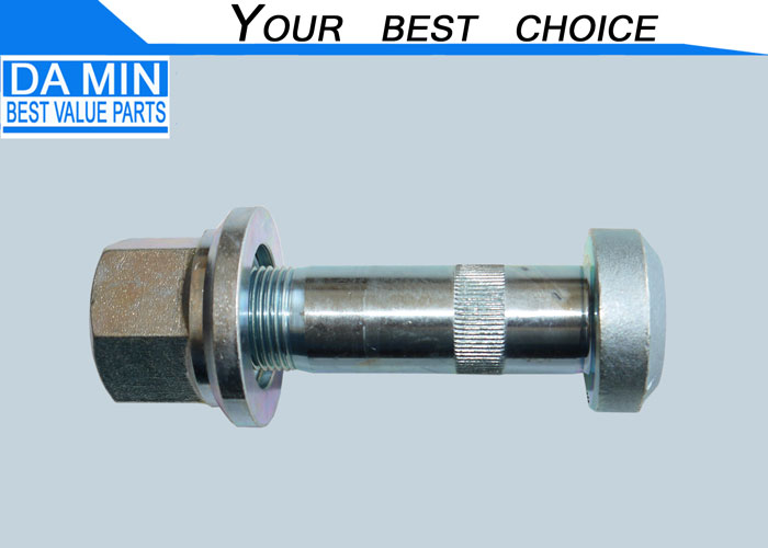 1423333460 ISUZU Cxz Parts Rear Wheel Axle Pin Normal Size High Precision