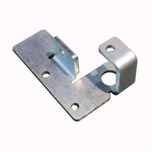 Wholesale OEM Laser Cutting Metal Stamping Parts Multipurpose Practical from china suppliers