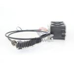 Digger Parts Throttle Motor Governor Assy 1327778 132-7778 For Excavator E325B