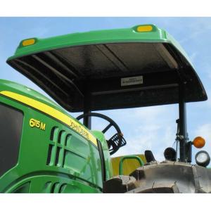 Wholesale Fiberglass Agricultural Machinery Parts Frp Tractor Hood IS16949 ODM OEM from china suppliers