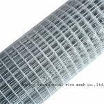 Various Sizes Stainless Steel Welded Mesh , 1/2 Inch 304 316 Welded Wire Screen