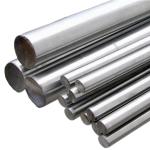 SUS304 Cold Rolled Stainless Steel Bar Round Shape ASTM AISI Standard
